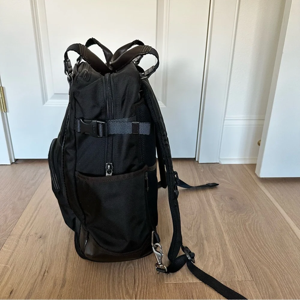 TUMI Lejeune Backpack Tote